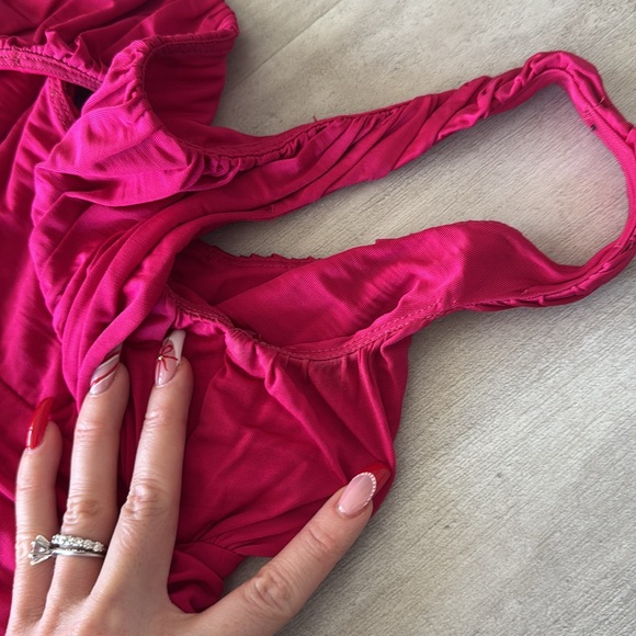 Bebe Dress - Picture 8 of 10